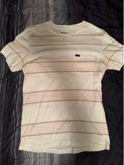 Brixton Shirt Men Size Small
