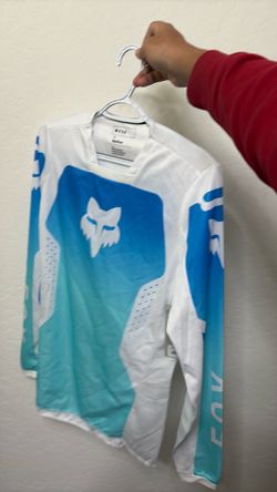 Woman’s dirtbike  gear