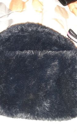 Black bag