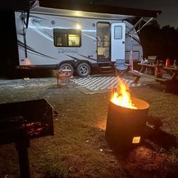 2015 Dutchman Kodiak