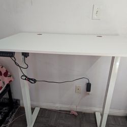 Electric Standing Desk