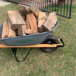 Fire Wood 25