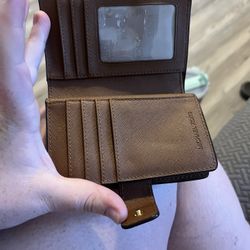 Micheal Kors Wallet 