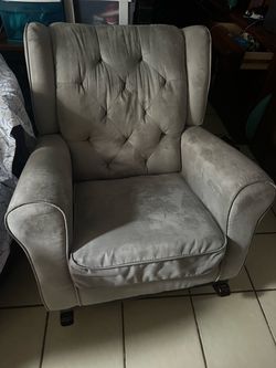 Rocking chair