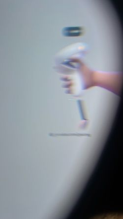 Oculus 2 headset