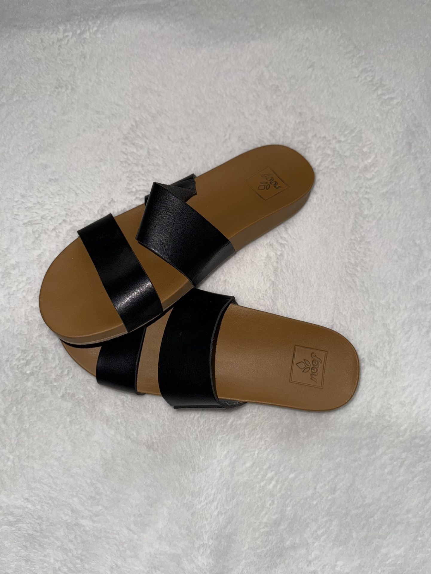 Reef Cushion Vista Sandals