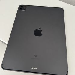 iPad Pro 11 Inch 2021 