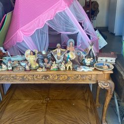 All Done By Native American Indian All Sets