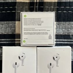 AirPods4