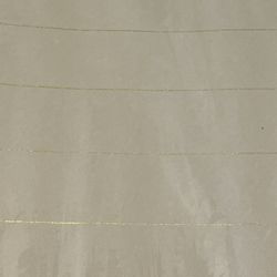 Calligraphy banner lined sheets 