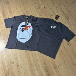 BAPE T shirt