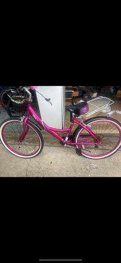 Cruiser Bike 
