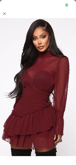 Mini dress ! Size Small