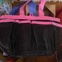 Shower Totes