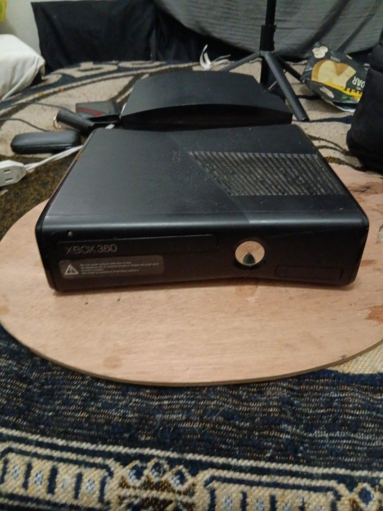 Xbox360