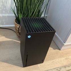 Selling Xbox Series X