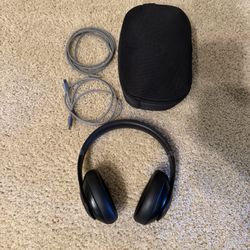 Beats Studio Pro Wireless Headphones - Black