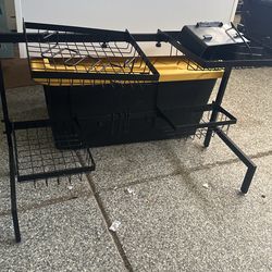 Dish Rack