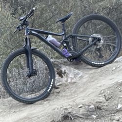 Giant Stance MTB