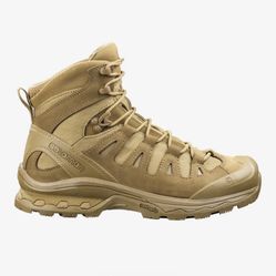 Salomon Quest 4D Forces 2 Boots