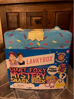 Kids toy