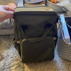 Diaper Bag 