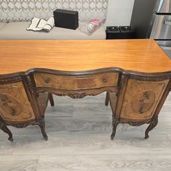 Antique Desk