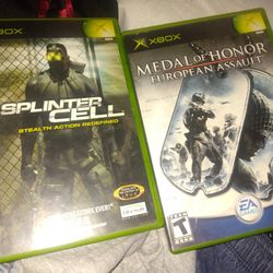 Xbox Games All 10$