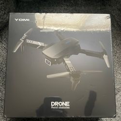 Drone- YOMI Avoid Obstacles 