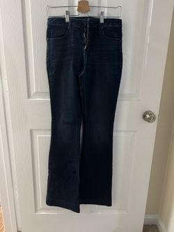 Dark Jeans