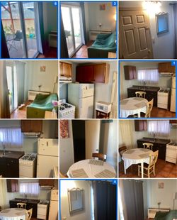 Listo para Ocuparse ya!~1 Rec +1 Baño+Patio+GRATIS WIFI=Guess house