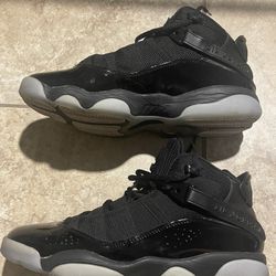 Jordan Shoes Men’s 11