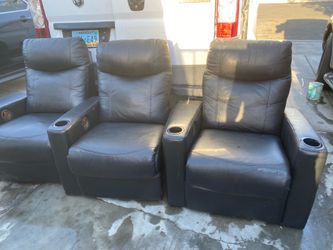 three piece set couches