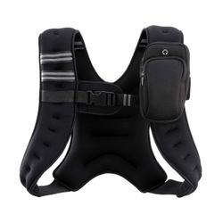Weighted Vest