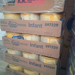 Neuro Pro Infant Formula