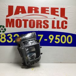 2023 2024 2025 CHEVY SILVERADO 2500 RH HEADLIGHT