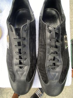 Mens Shoes Size 43.5