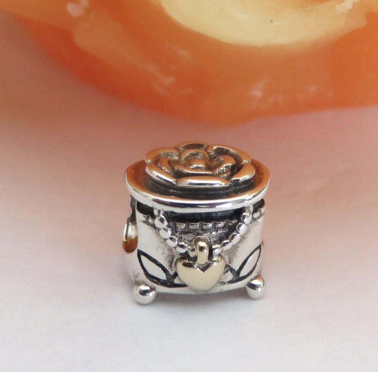 Authentic Pandora Charm