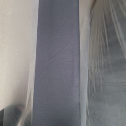 2 Twin XL (E.King) 5" Foundation 