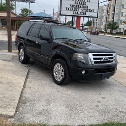 2014 Ford Expedition