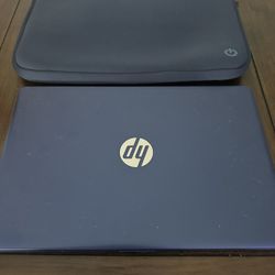 HP Computer 