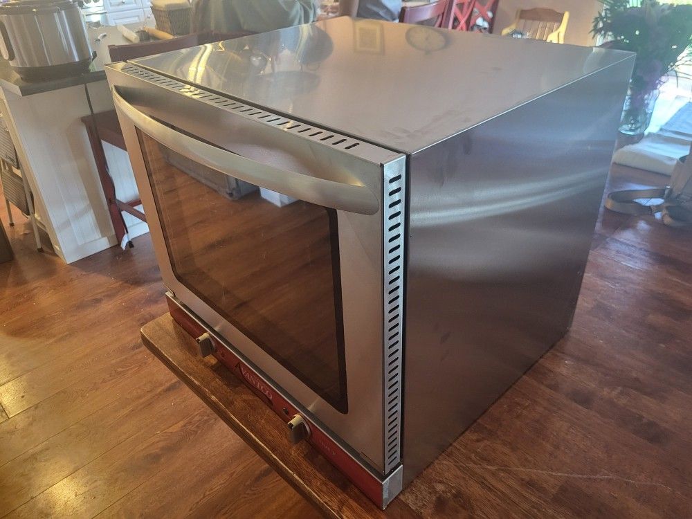Commercial Convection Oven