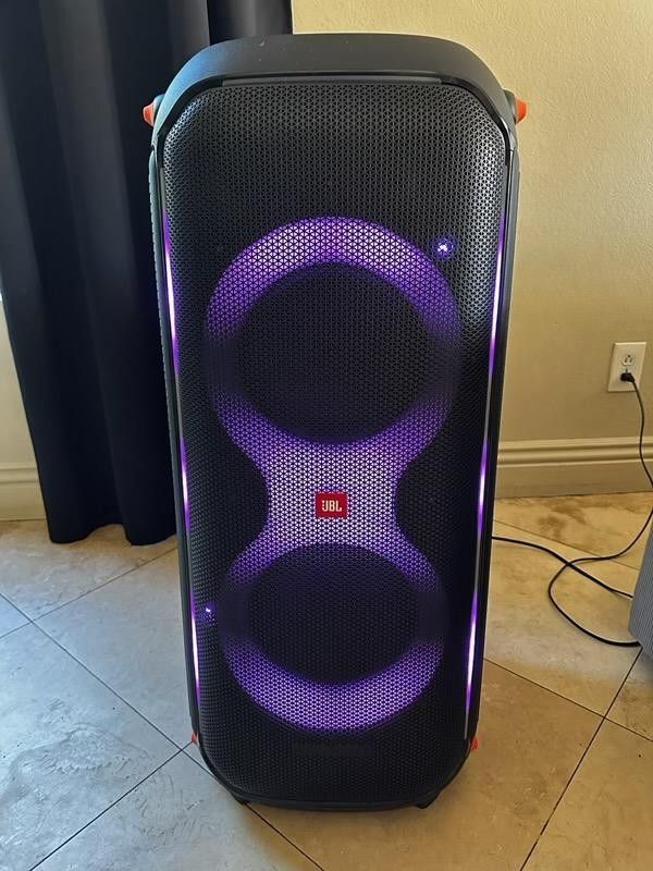 JBL Party Box 710 Firm On Price