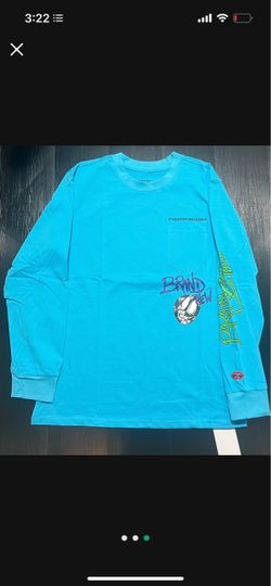 CHROME HEARTS SHIRT