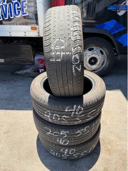 205-55-17 $40 each