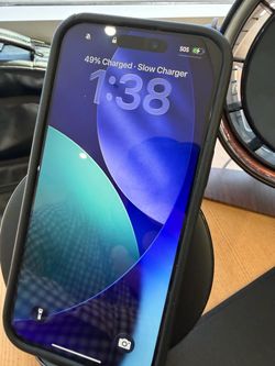 Apple iPhone 15 Pro Max 256GB