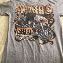 Harley Davidson T-shirt