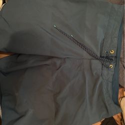 Swim Trunks