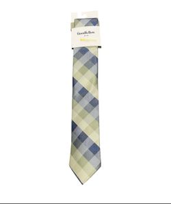 Men’s neck tie