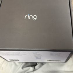 Ring Alarm 14-Piece Kit